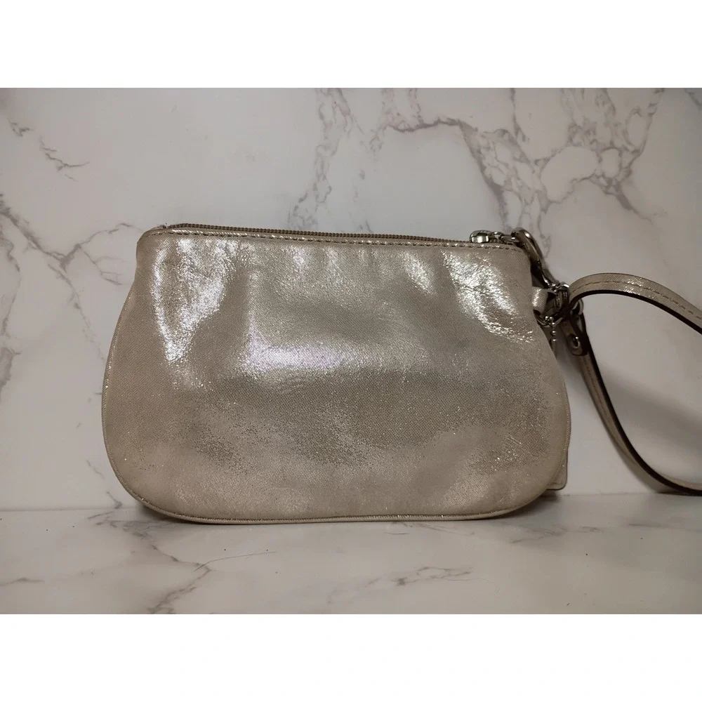 Coach vintage poppy